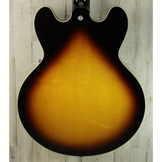 Gibson NEW Gibson ES-335 - Vintage Burst (234)