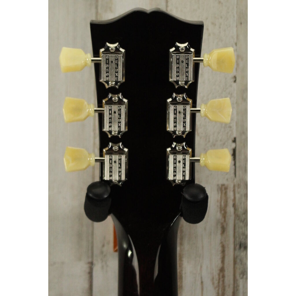 Gibson NEW Gibson ES-335 - Vintage Burst (234)