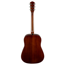 Fender NEW Fender CD-60 Dreadnought V3 w/Case - Sunburst