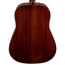 Fender NEW Fender CD-60 Dreadnought V3 w/Case - Sunburst