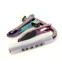 Shubb NEW Shubb C1 Capo - Violet Sky