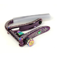 Shubb NEW Shubb C1 Capo - Violet Sky