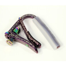 Shubb NEW Shubb C1 Capo - Violet Sky