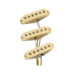 Fender NEW Fender Pure Vintage '73 Stratocaster Pickup Set