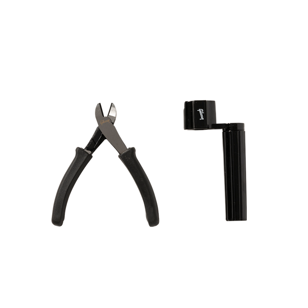Gibson NEW Gibson String Change Kit