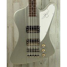 Epiphone NEW Epiphone Thunderbird '64 - Silver Mist (822)