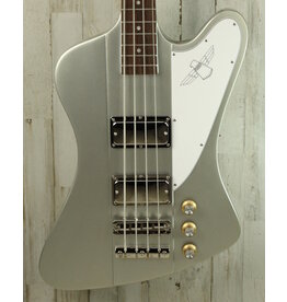 Epiphone NEW Epiphone Thunderbird '64 - Silver Mist (822)