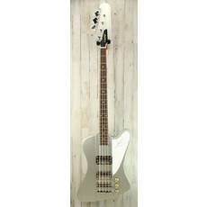 Epiphone NEW Epiphone Thunderbird '64 - Silver Mist (822)
