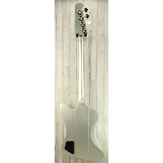 Epiphone NEW Epiphone Thunderbird '64 - Silver Mist (822)