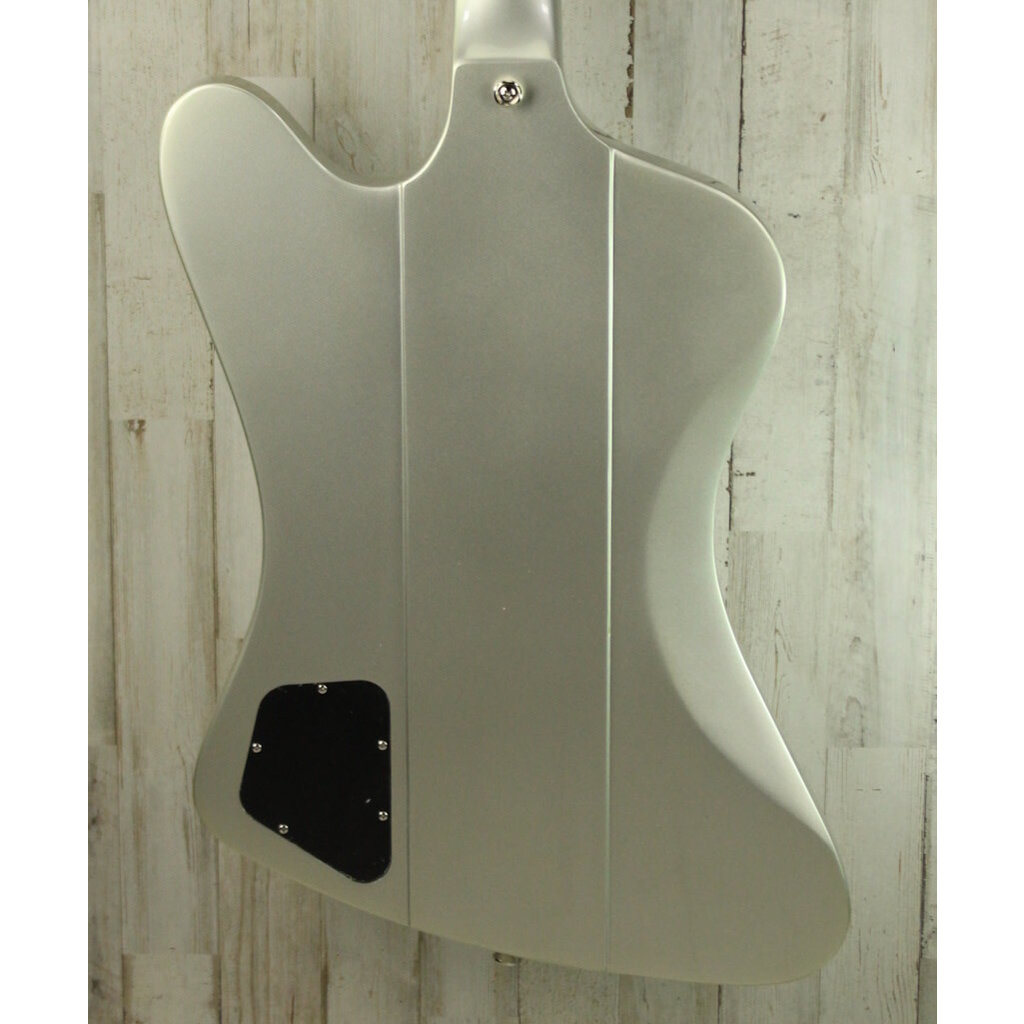 Epiphone NEW Epiphone Thunderbird '64 - Silver Mist (822)