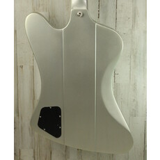 Epiphone NEW Epiphone Thunderbird '64 - Silver Mist (822)