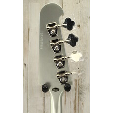 Epiphone NEW Epiphone Thunderbird '64 - Silver Mist (822)