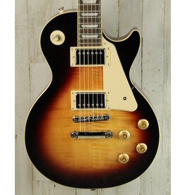 Epiphone NEW Epiphone Les Paul Standard '50s - Bourbon Burst (653)