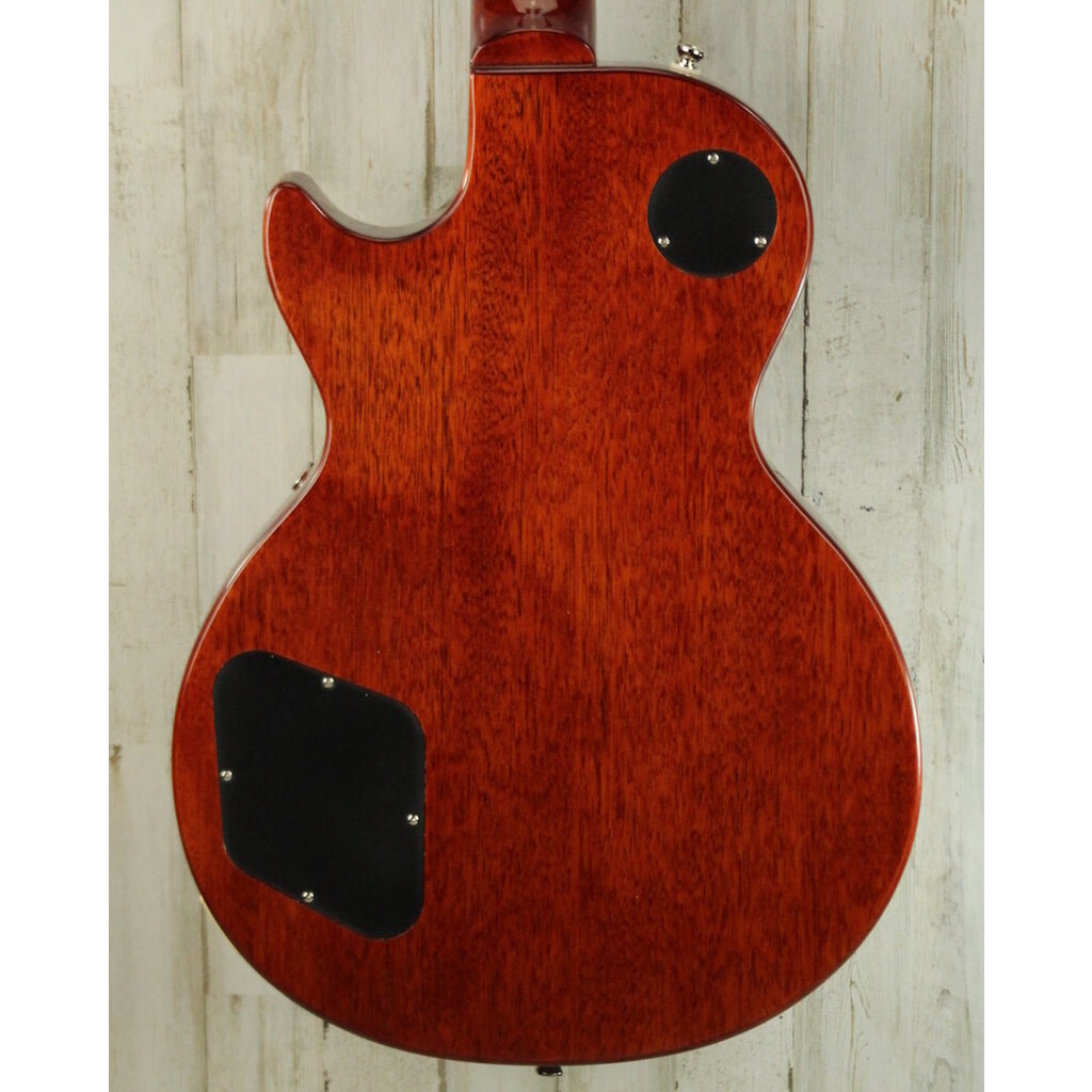 Epiphone NEW Epiphone Les Paul Standard '50s - Bourbon Burst (653)