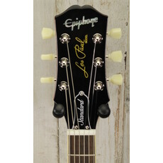 Epiphone NEW Epiphone Les Paul Standard '50s - Bourbon Burst (653)