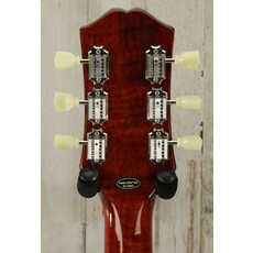 Epiphone NEW Epiphone Les Paul Standard '50s - Bourbon Burst (653)