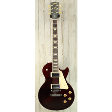 Gibson NEW Gibson Les Paul Studio - Wine Red (220)