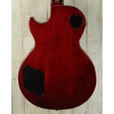 Gibson NEW Gibson Les Paul Studio - Wine Red (220)