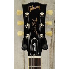 Gibson NEW Gibson Les Paul Studio - Wine Red (220)