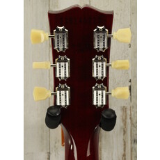 Gibson NEW Gibson Les Paul Studio - Wine Red (220)