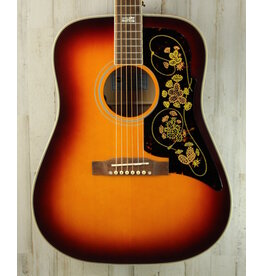 Epiphone NEW Epiphone Masterbilt Frontier - Iced Tea Aged Gloss (136)