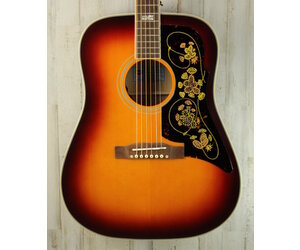 Epiphone Masterbilt Frontier ギグバッグ付き Epiphone Chris Stapleton Frontier – Gibson