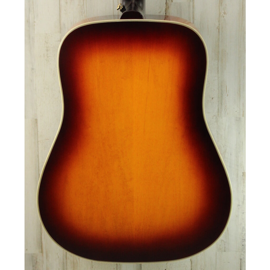 Epiphone NEW Epiphone Masterbilt Frontier - Iced Tea Aged Gloss (973)