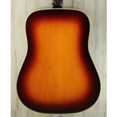 Epiphone NEW Epiphone Masterbilt Frontier - Iced Tea Aged Gloss (973)