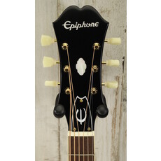 Epiphone NEW Epiphone Masterbilt Frontier - Iced Tea Aged Gloss (973)