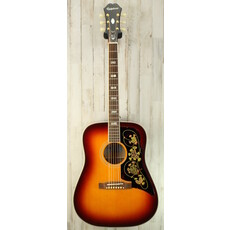 Epiphone NEW Epiphone Masterbilt Frontier - Iced Tea Aged Gloss (136)