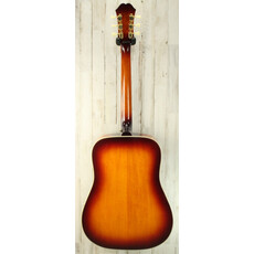 Epiphone NEW Epiphone Masterbilt Frontier - Iced Tea Aged Gloss (136)