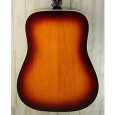 Epiphone NEW Epiphone Masterbilt Frontier - Iced Tea Aged Gloss (136)