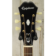 Epiphone NEW Epiphone Masterbilt Frontier - Iced Tea Aged Gloss (136)