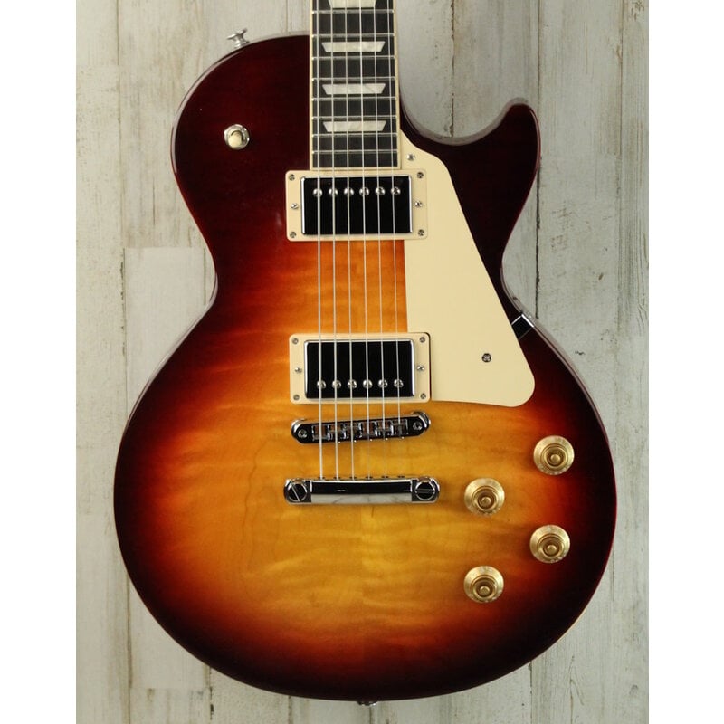 Gibson NEW Gibson Les Paul Studio Session - Bourbon Burst (153)
