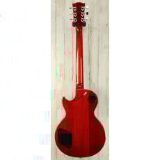 Gibson NEW Gibson Les Paul Studio Session - Bourbon Burst (153)