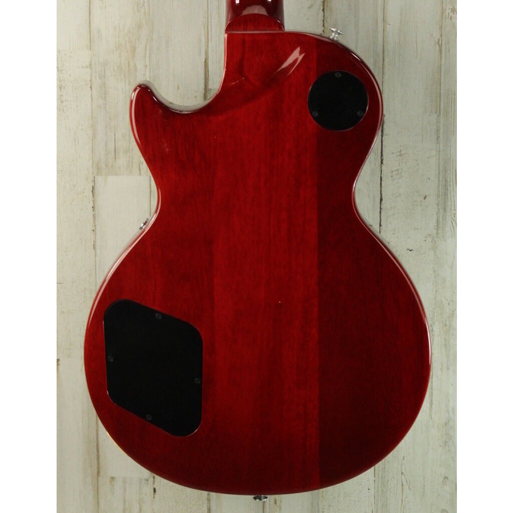 Gibson NEW Gibson Les Paul Studio Session - Bourbon Burst (153)