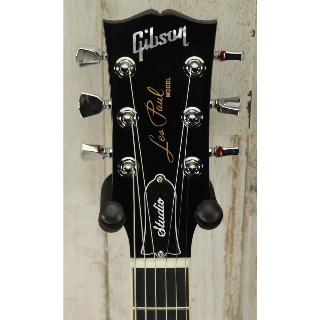 Gibson NEW Gibson Les Paul Studio Session - Bourbon Burst (153)