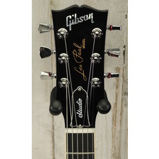 Gibson NEW Gibson Les Paul Studio Session - Bourbon Burst (153)
