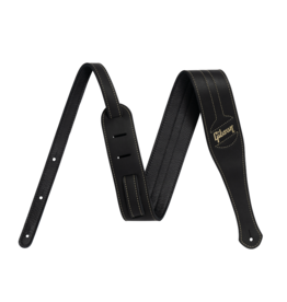 Gibson NEW Gibson The Classic Guitar Strap