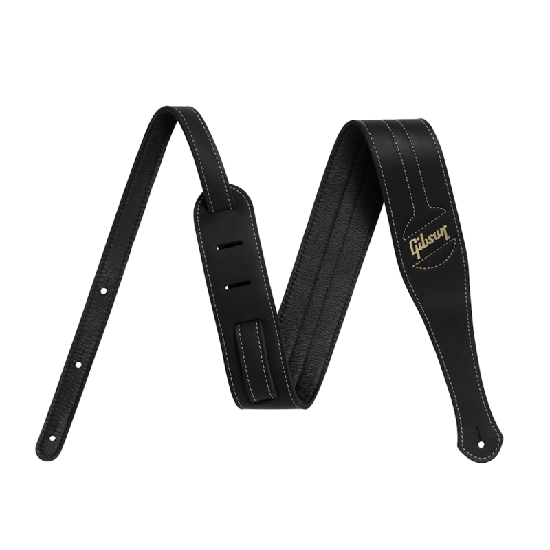 Gibson NEW Gibson The Classic Guitar Strap