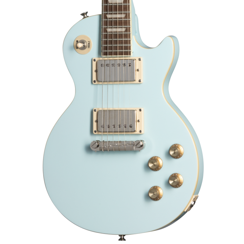 Epiphone NEW Epiphone Power Players Les Paul - Ice Blue