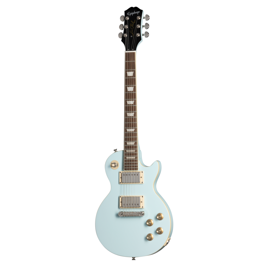 Epiphone NEW Epiphone Power Players Les Paul - Ice Blue