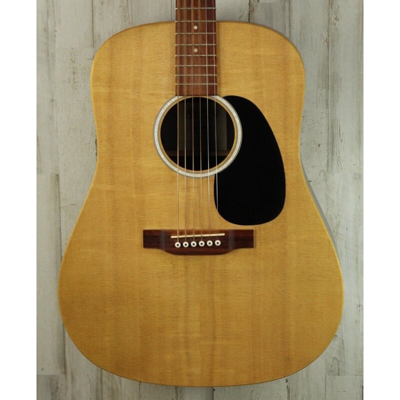 Martin USED Martin D-X2E (080)