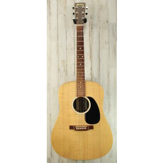 Martin USED Martin D-X2E (080)