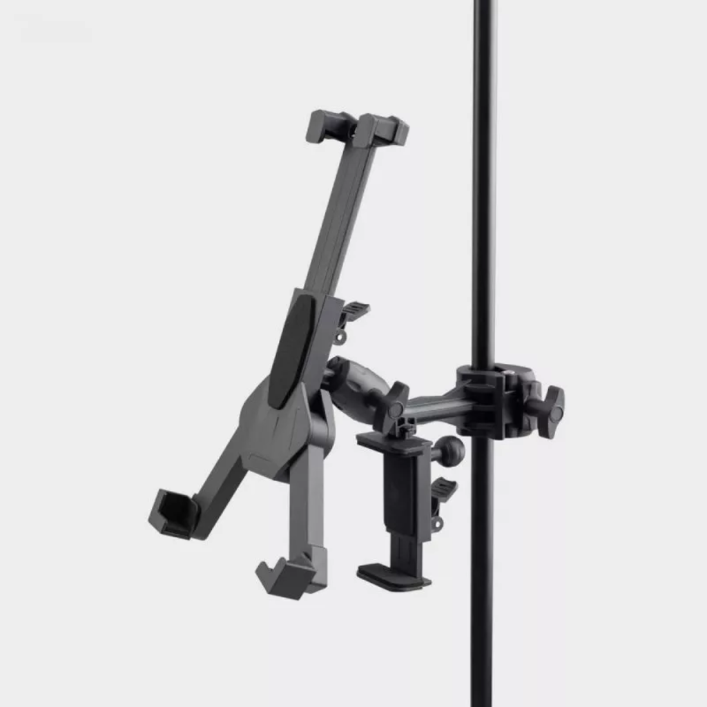 On Stage NEW On Stage Tablet/Smartphone Holder