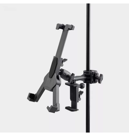 On Stage NEW On Stage Tablet/Smartphone Holder