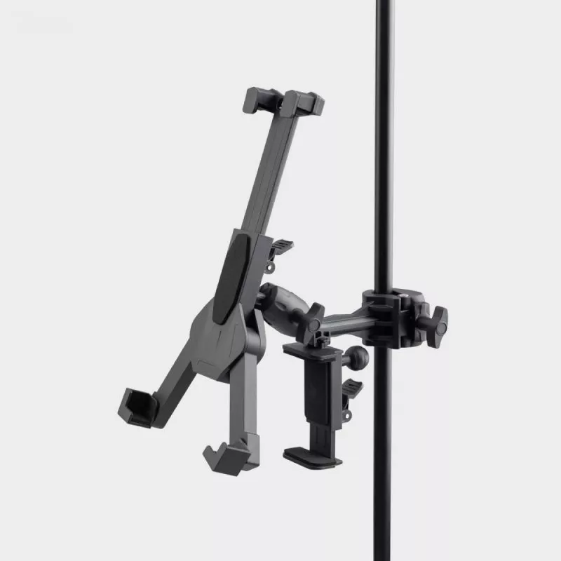 On Stage NEW On Stage Tablet/Smartphone Holder