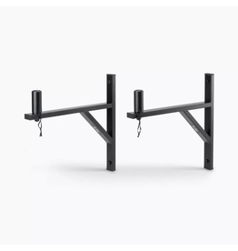 On Stage NEW On Stage Wall Mount Speaker Mounting Pair