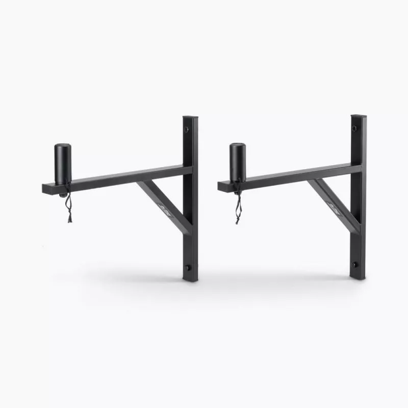 On Stage NEW On Stage Wall Mount Speaker Mounting Pair