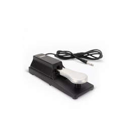 On Stage NEW On Stage Keyboard Sustain Pedal